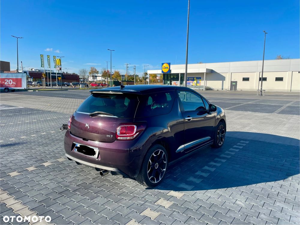 Citroen Ds3 2016 photo 3