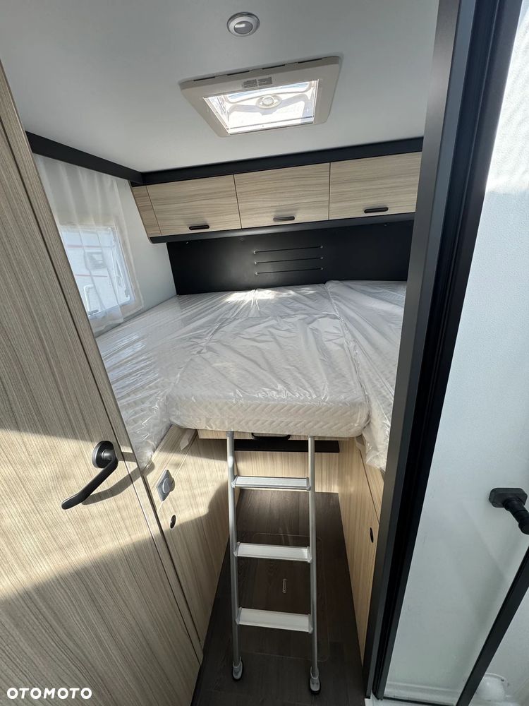 Sun Living by Adria S 75SL Trail - 2026, Nowy, 5os, 165KM, Automat, FV23% - 31