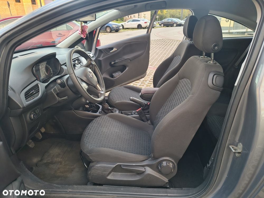 Opel Corsa - 6