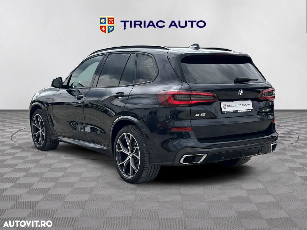 BMW X5 xDrive30d AT MHEV - 3