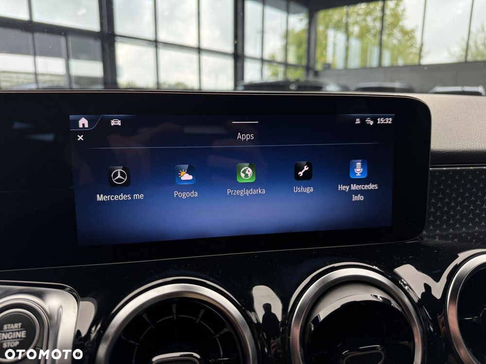 Mercedes-Benz GLB 200 mHEV Progressive 7G-DCT - 32
