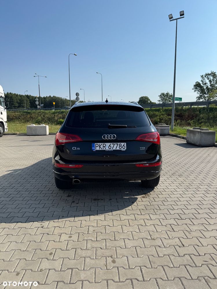Audi Q5 - 4