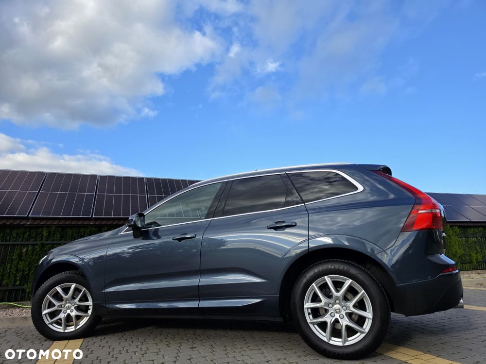 Volvo XC 60 D3 Drive-E Momentum - 4