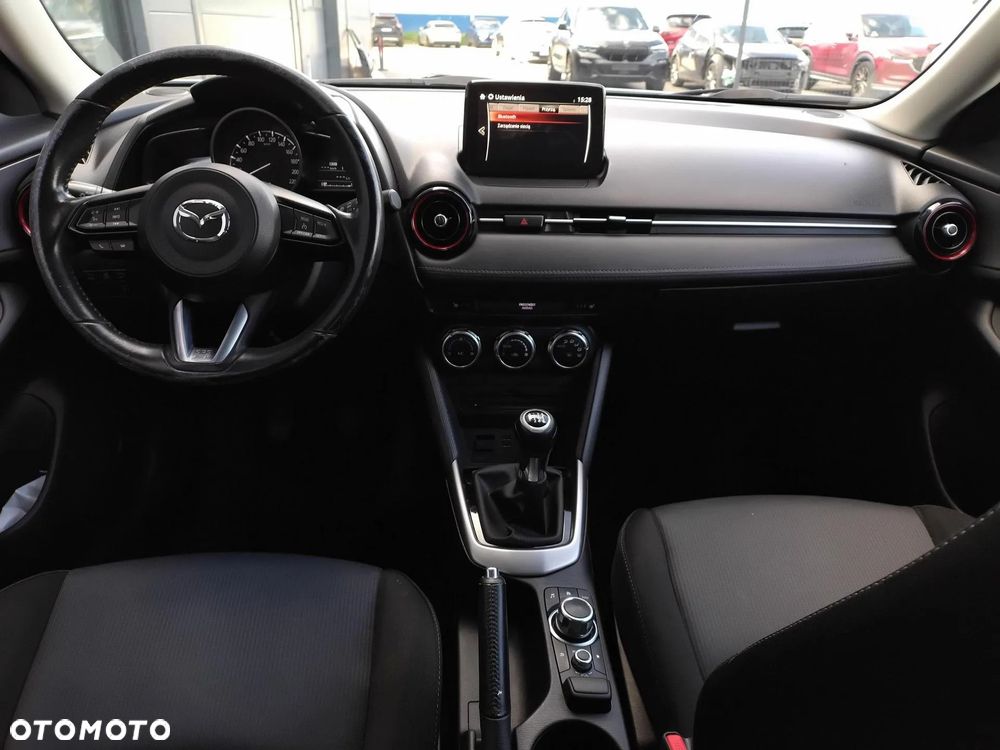 Mazda CX-3 2.0 Skyenergy - 24