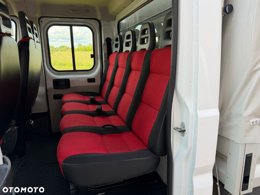 Fiat DUCATO - 12