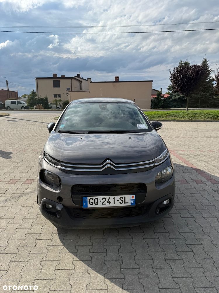 Citroën C3 - 2