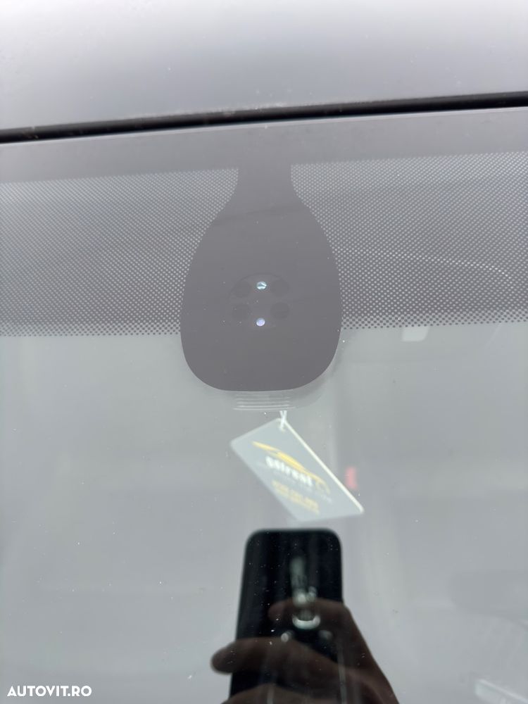 Skoda RAPID Spaceback 1.4 TDI Cool Edition R&G - 33