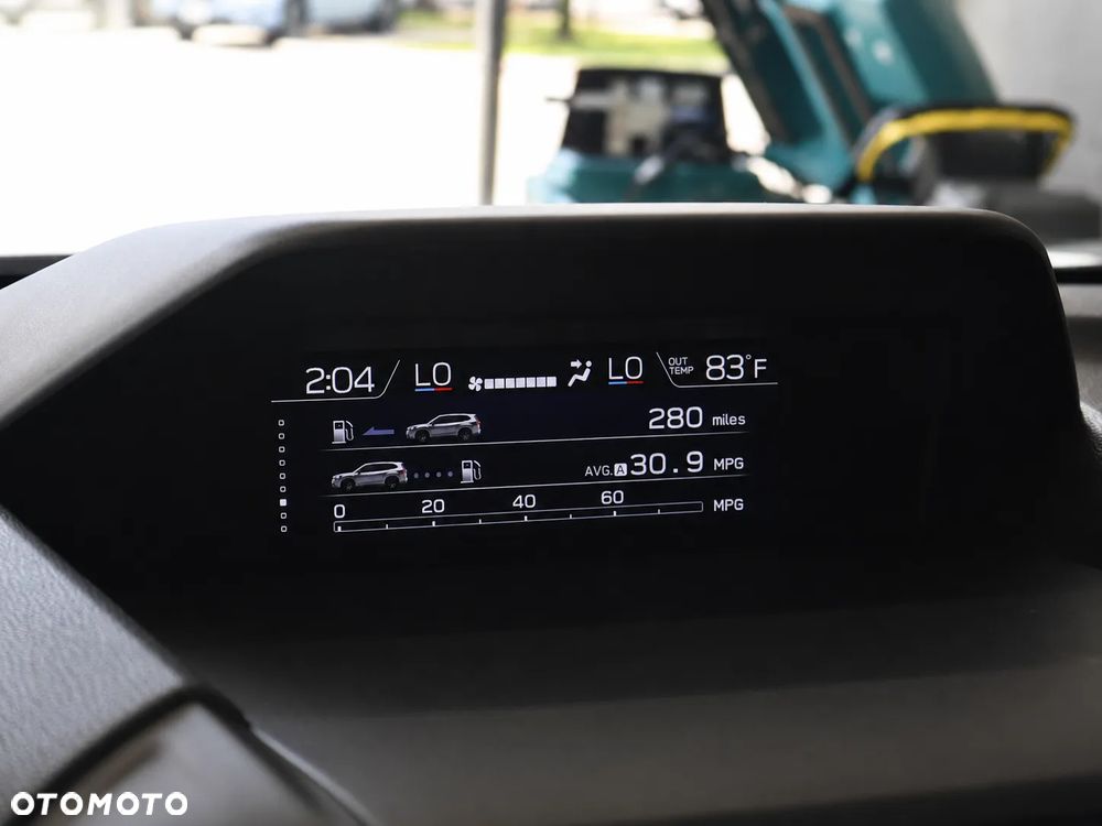 Subaru Forester - 17