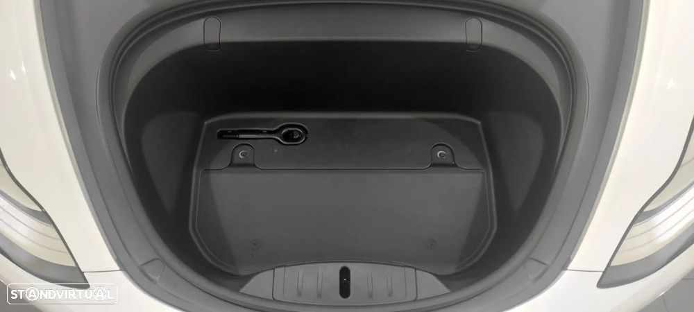 Tesla Model 3 Long Range AWD Dual Motor - 20