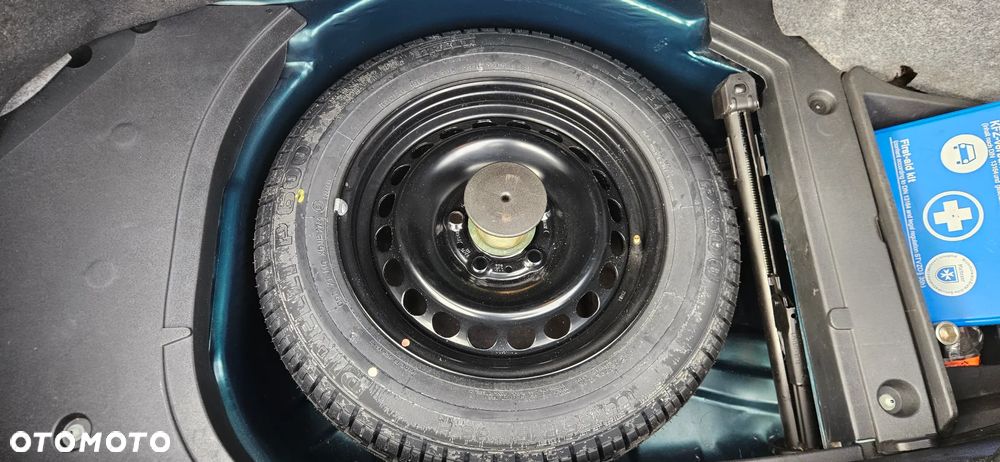 BMW Seria 3 316i - 30