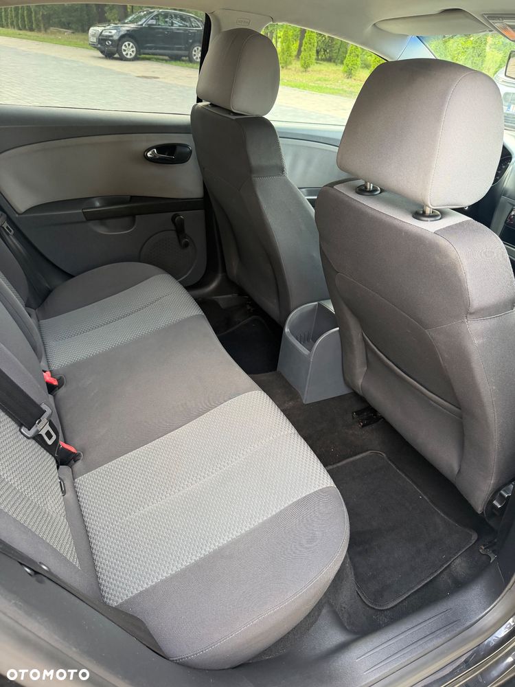 Seat Leon 1.4 Reference - 14