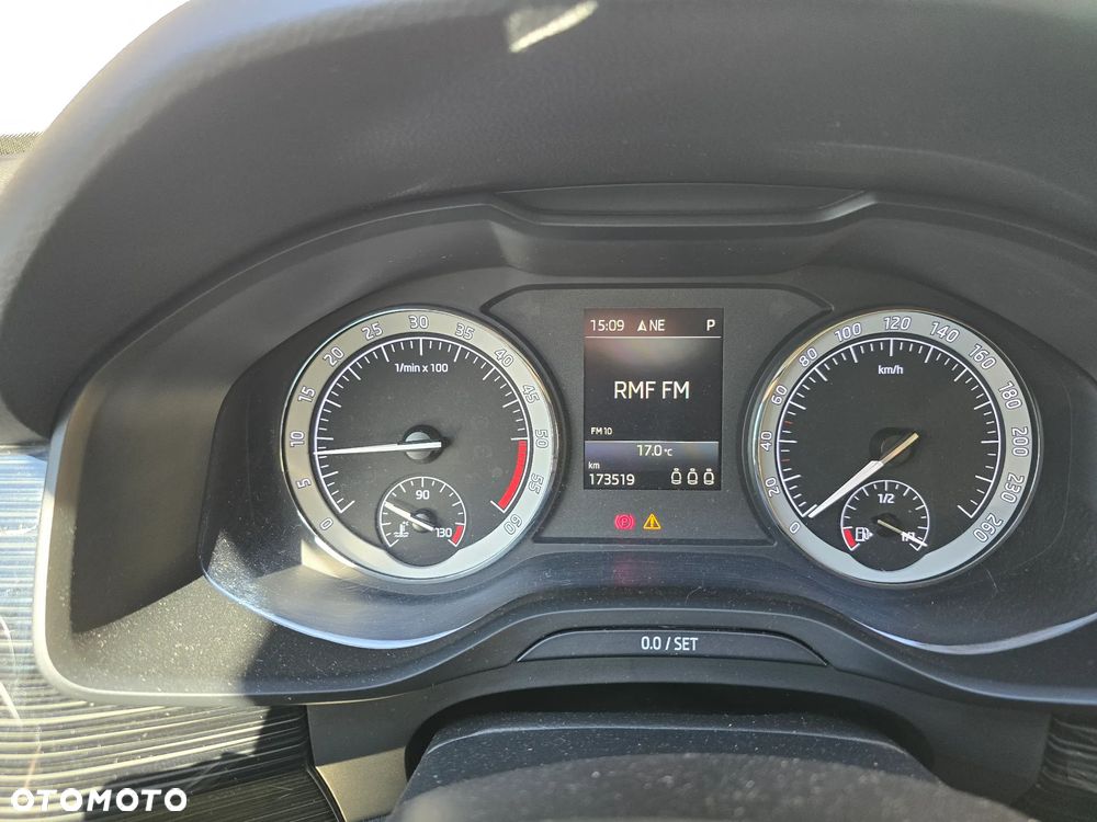 Skoda Kodiaq 2.0 TDI 4x2 Active DSG - 2