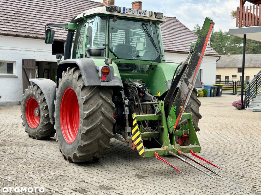 Fendt 716 VARIO - 4