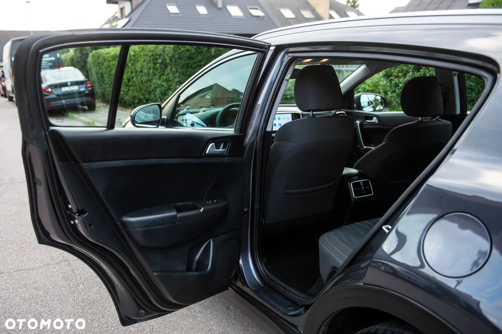 Kia Sportage 1.6 GDI 2WD Attract - 29