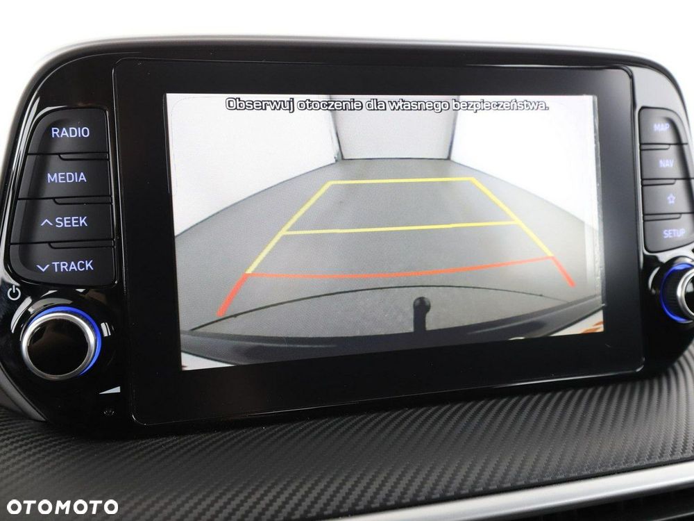 Hyundai Tucson 1.6 GDi 2WD Trend - 25