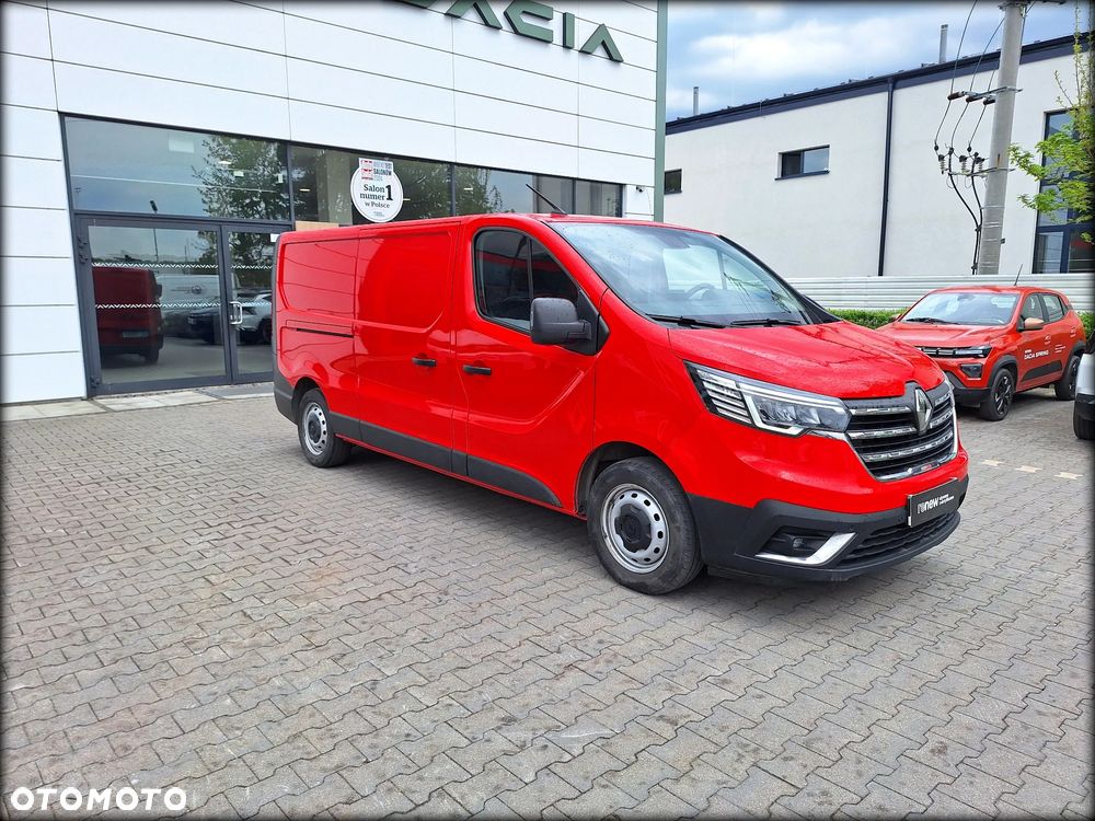 Renault TRAFIC - 2