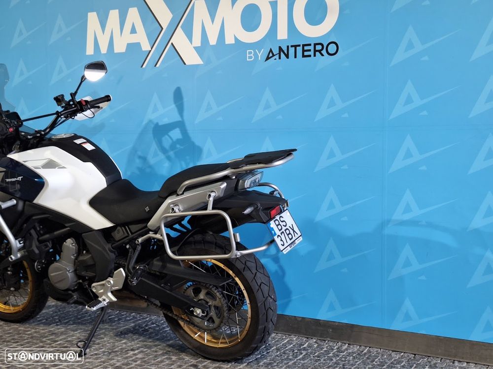 CF Moto 800MT Sport - 7