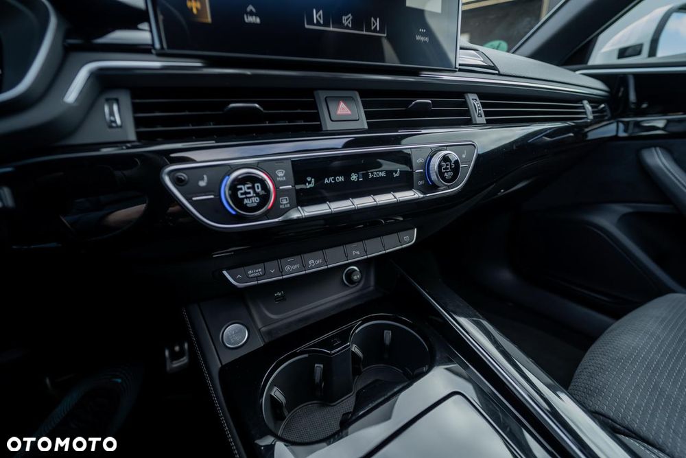 Audi A4 Avant 40 TDI S tronic S line - 27