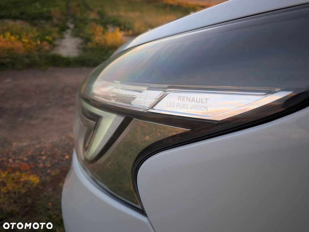 Renault Trafic 2020 photo 4