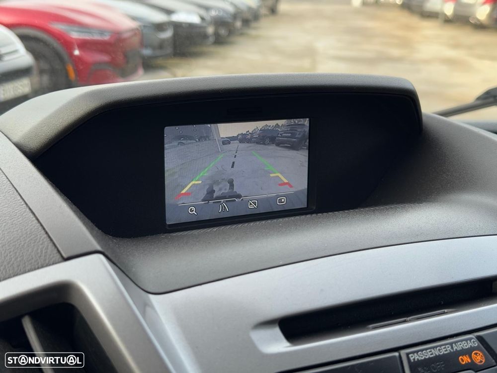 Ford Transit 2.2 Tdci L3h2 Navi Titanium - 12