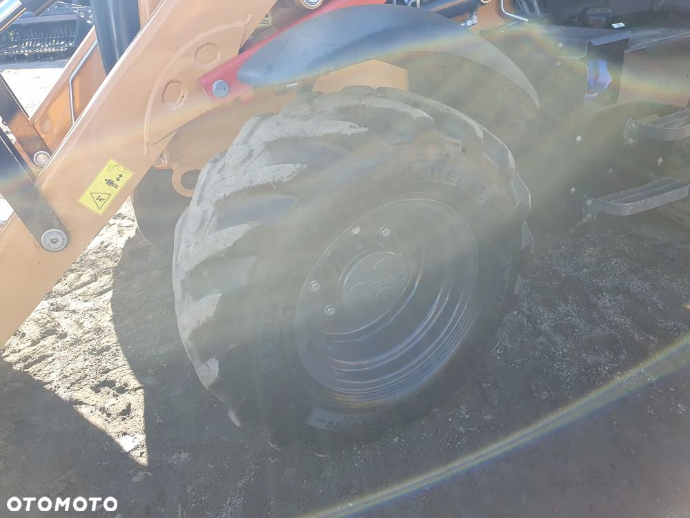Case 580SV 2023R - 13