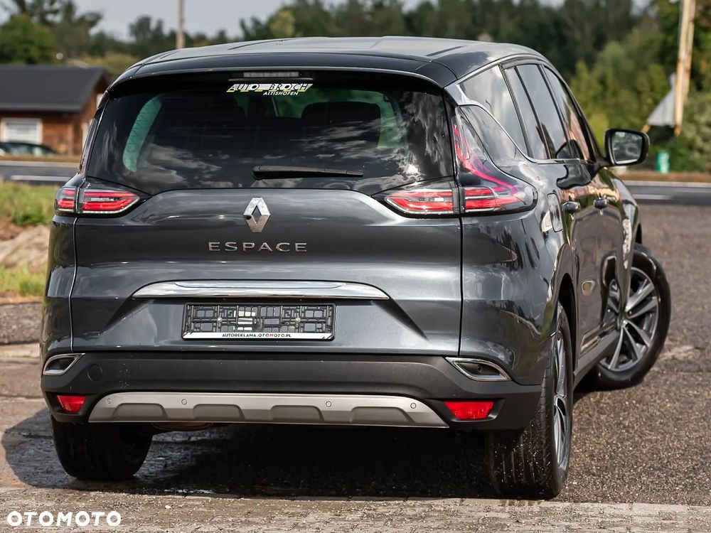 Renault Espace Energy dCi 160 EDC Business - 12