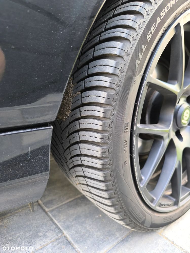 Mercedes-Benz CLK 320 CDI 7G-TRONIC Avantgarde DPF - 31