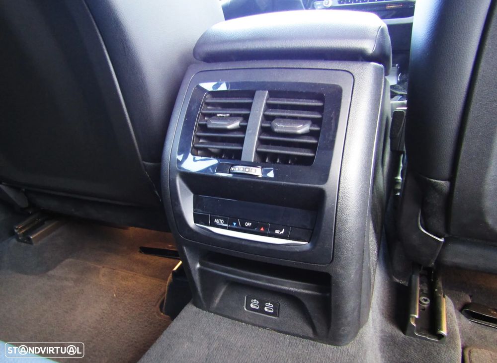 BMW X3 30 e xDrive Pack M - 13