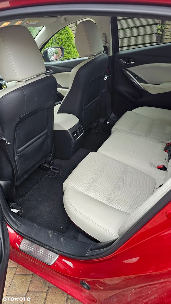 Mazda 6 2.0 SkyPassion - 3