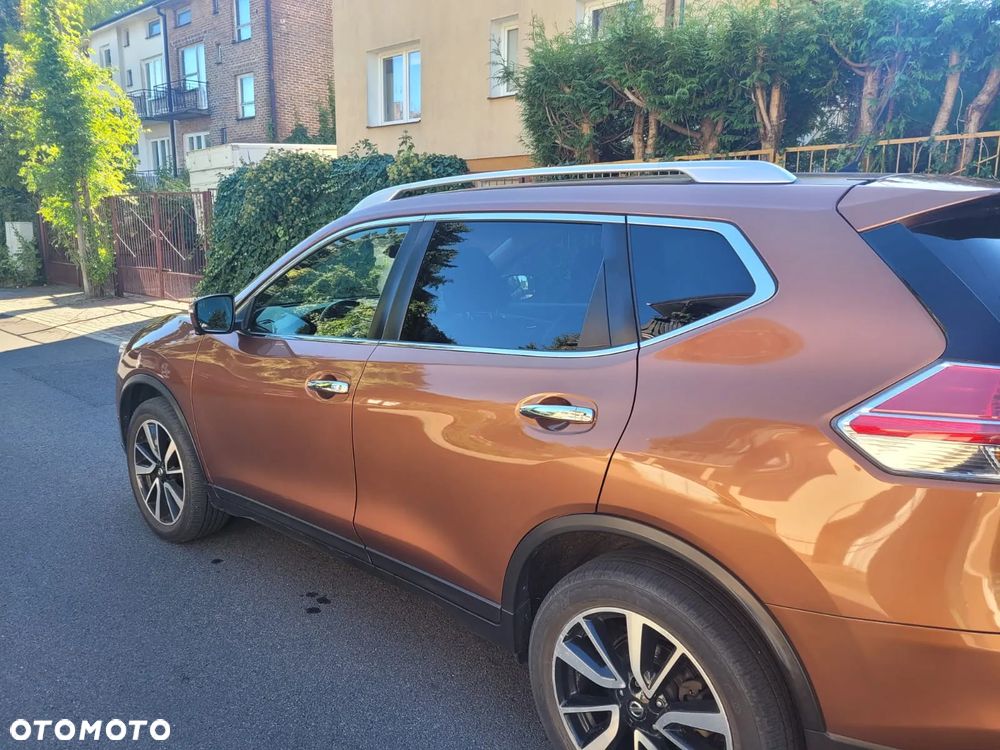 Nissan X-Trail 2.0 dCi Tekna Xtronic 4WD - 18