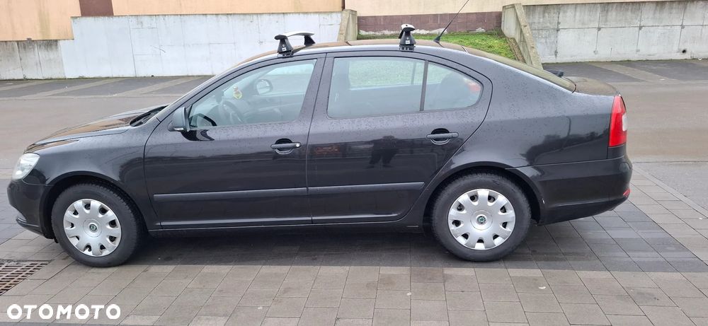 Skoda Octavia 1.4 TSI Ambiente - 2