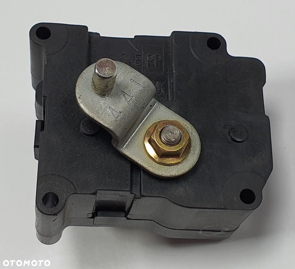 SILNICZEK NAGRZEWNICY JAGUAR XJR X300 063700-5431 - 2