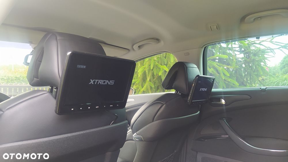 Citroën C5 2.2 HDi Exclusive - 20