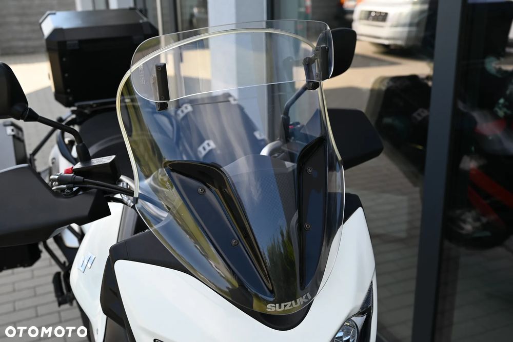 Suzuki DL - 35