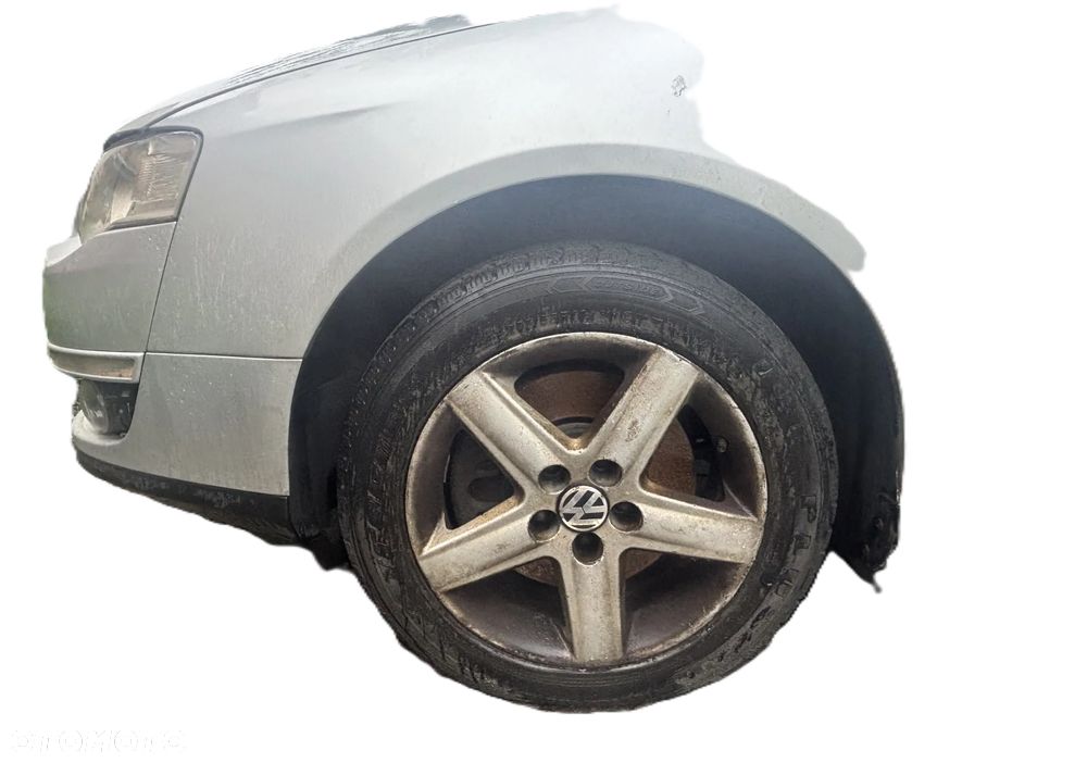 Volkswagen Passat - 17