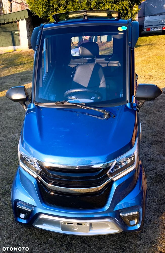 Microcar Inny - 6