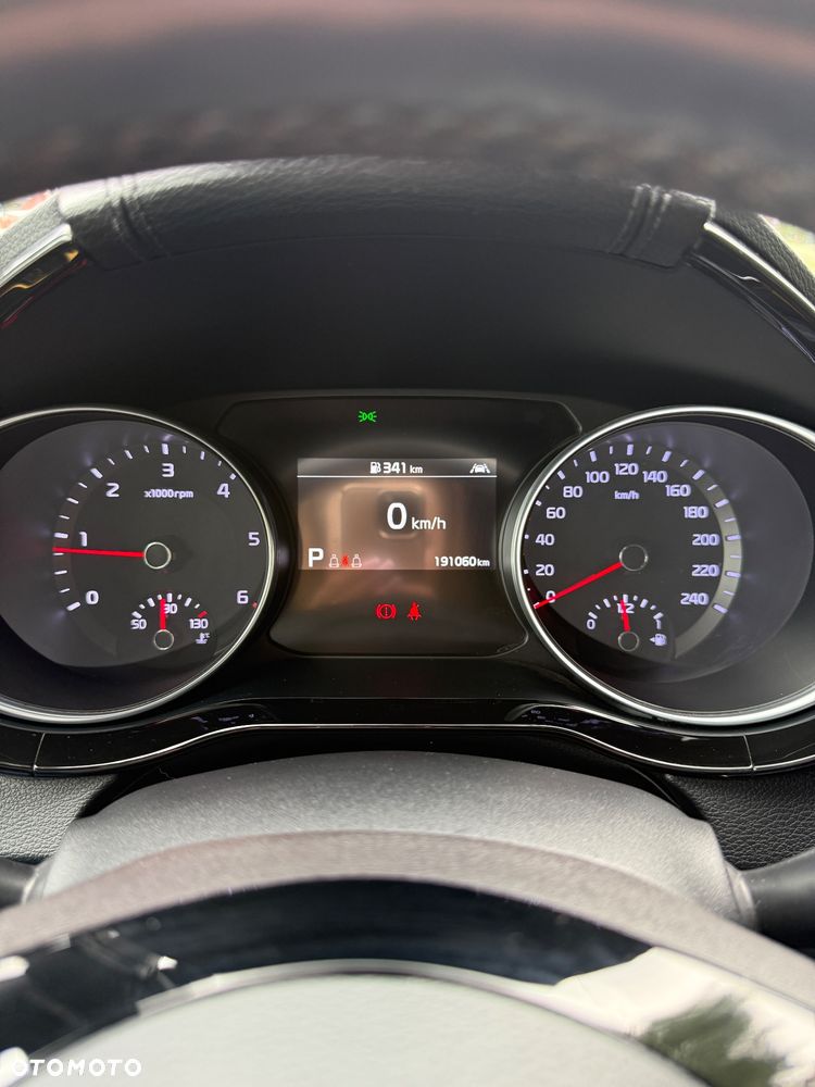 Kia XCeed 1.6 CRDi SCR XL DCT - 17