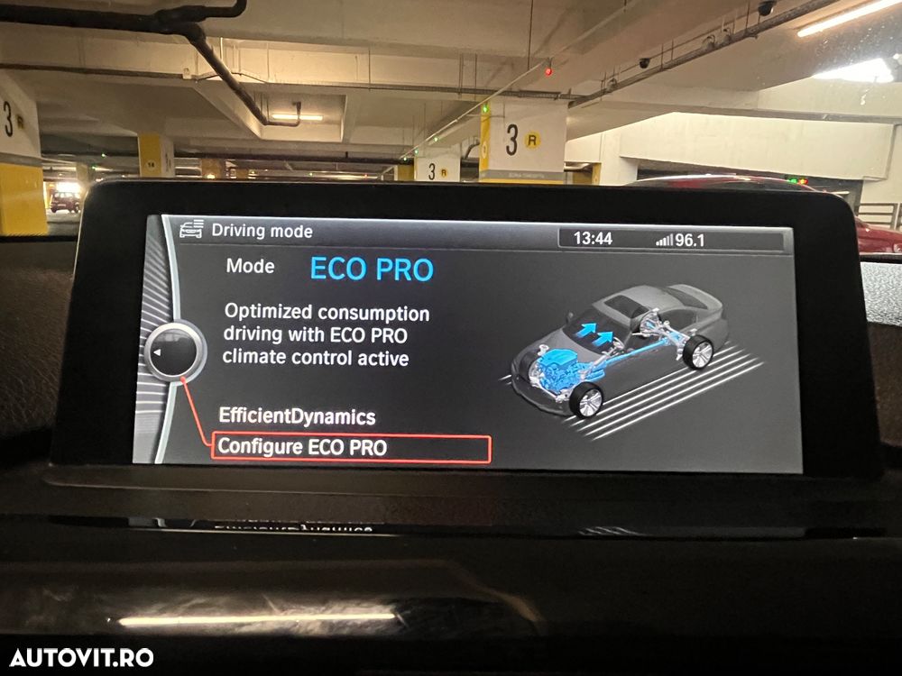 BMW Seria 3 320d - 27