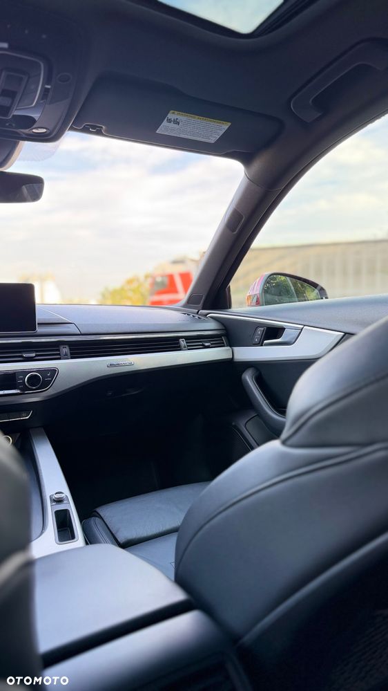 Audi A4 Limousine - 29