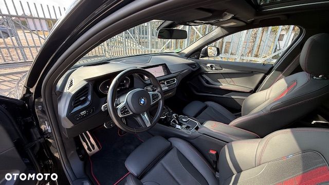 BMW Seria 1 128ti - 8