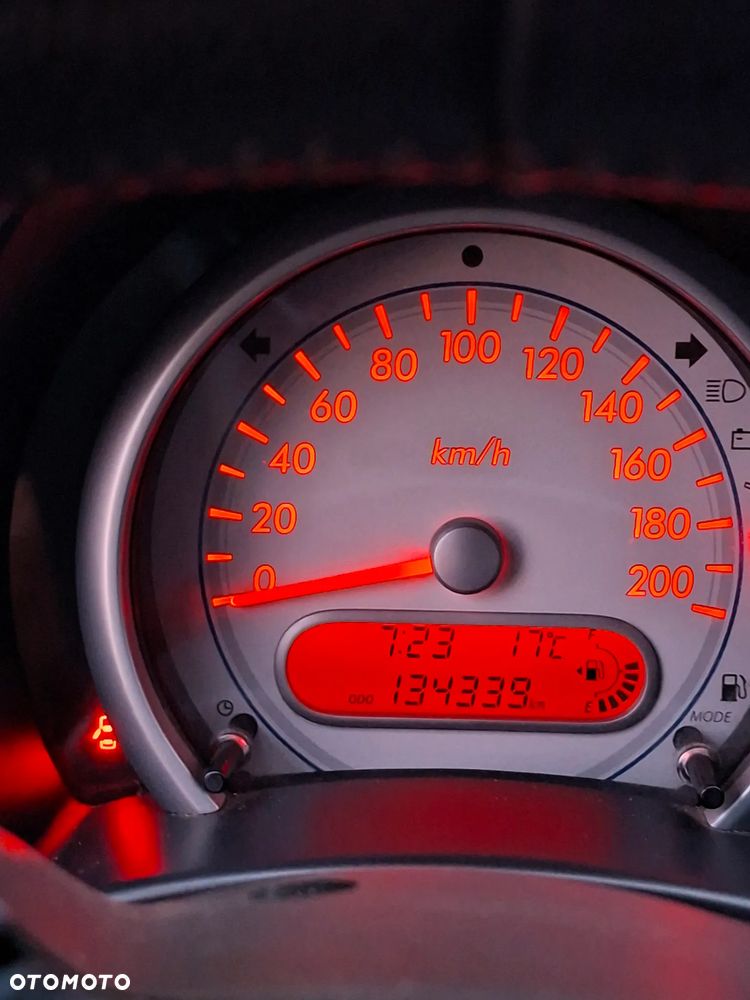 Suzuki Splash 1.0 Club - 7