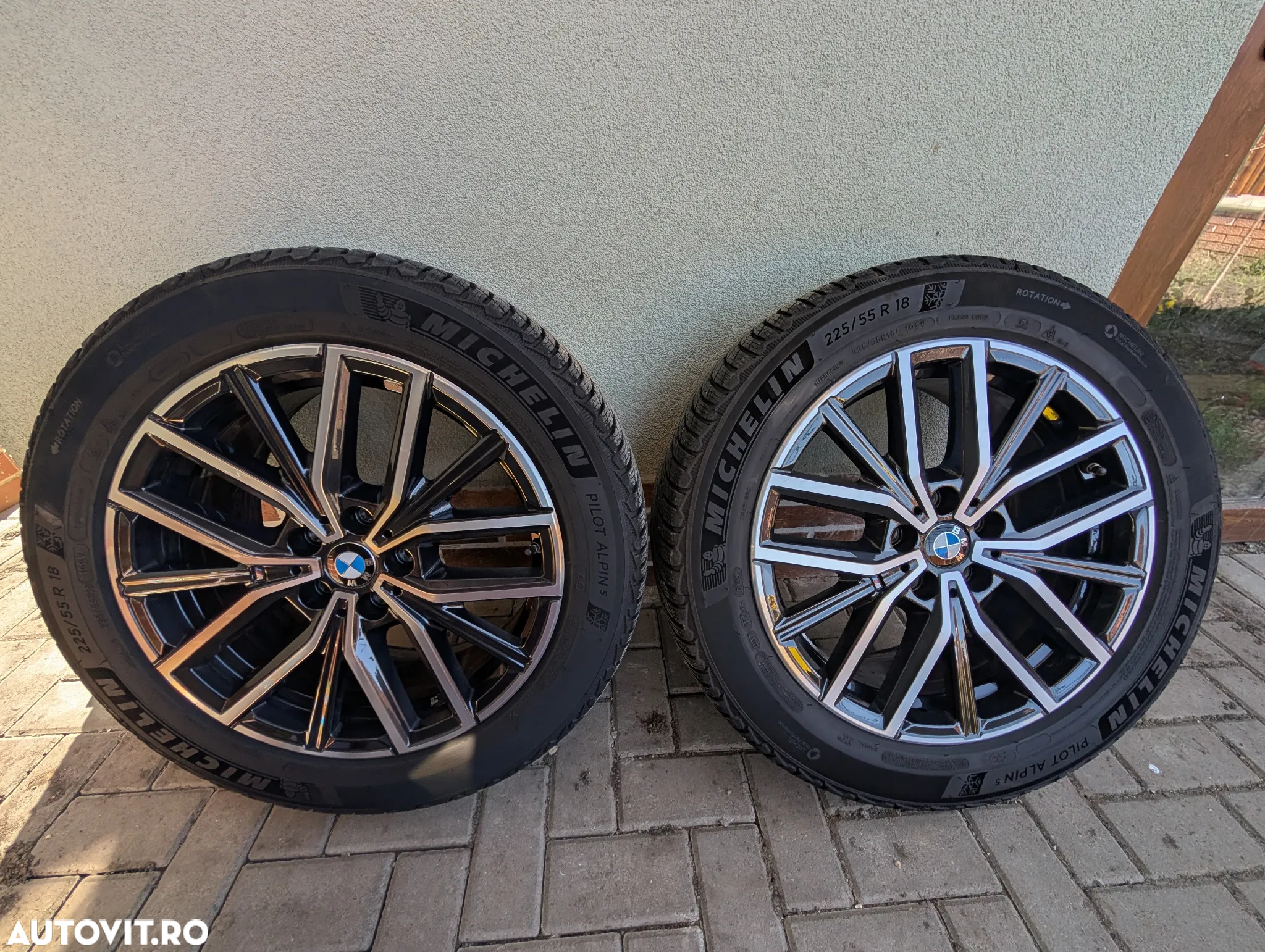 BMW X1 sDrive18i AT - 35