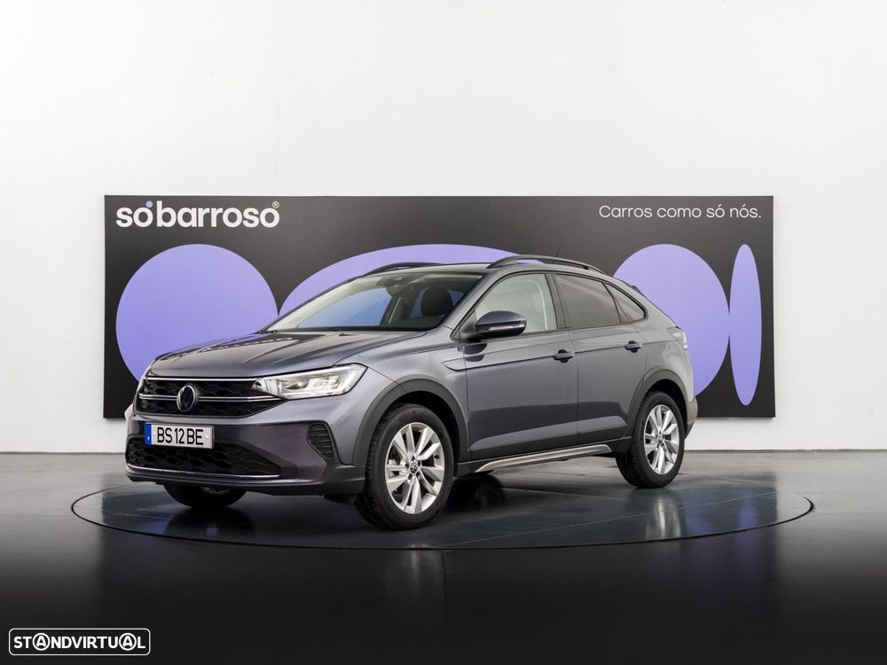 Volkswagen Taigo 2025 photo 2