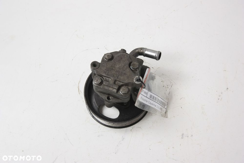POMPA WSPOMAGANIA Porsche Cayenne 3.2 VR6 02-10 - 2