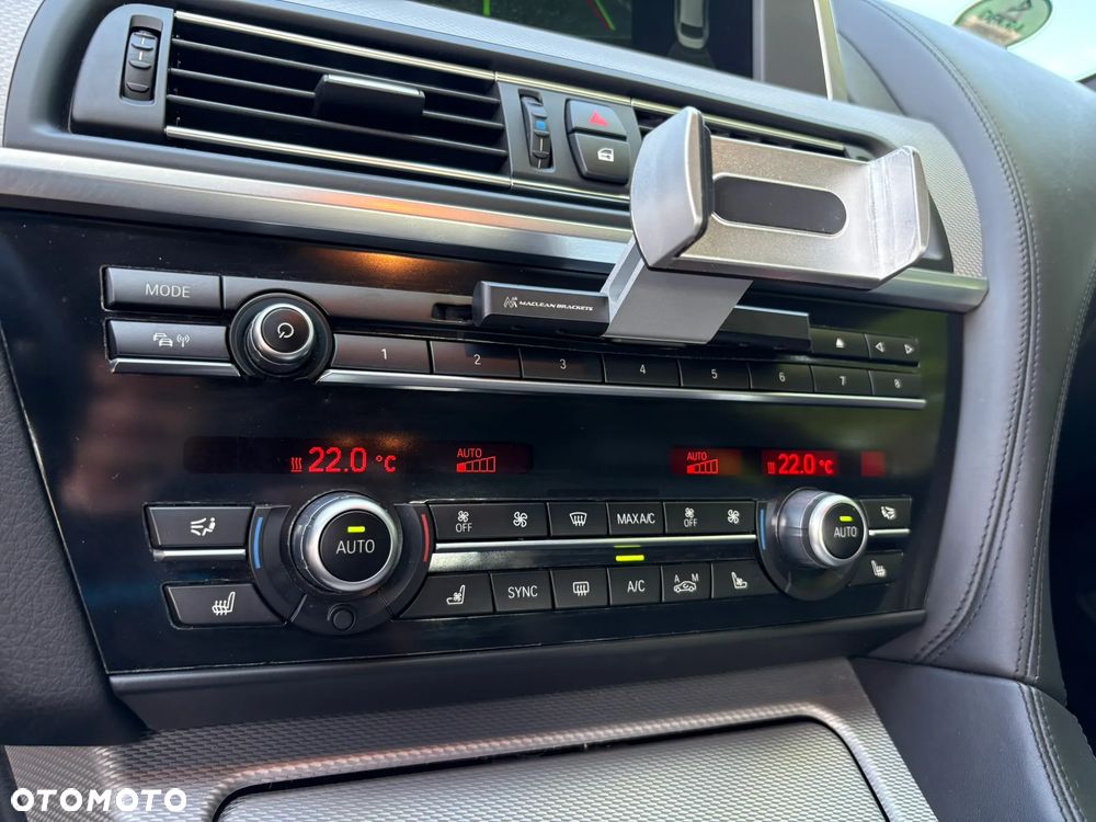 BMW Seria 6 640d xDrive M Sport Edition - 18