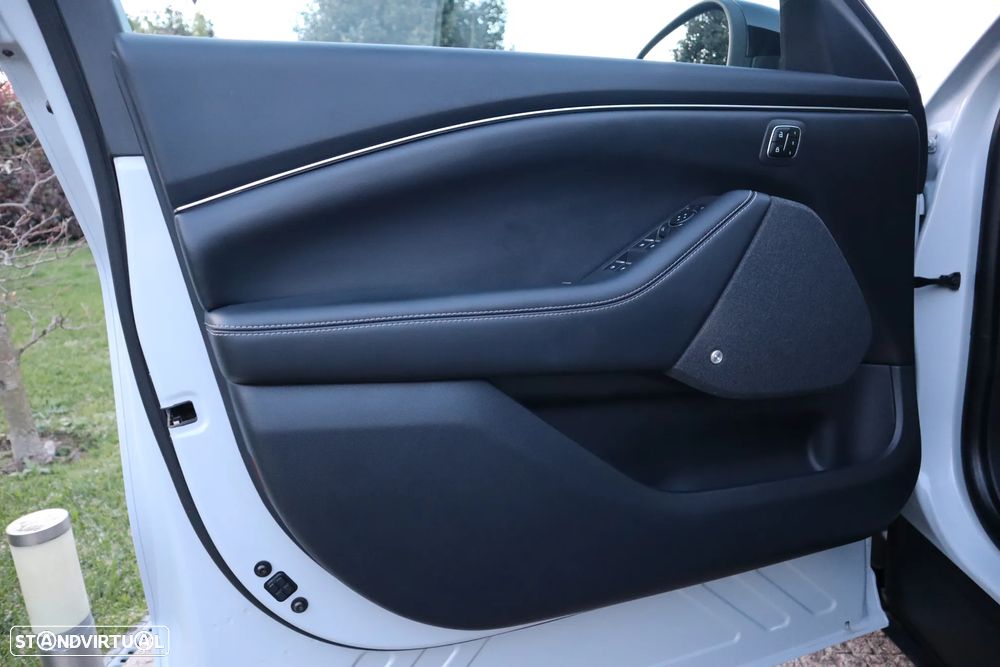 Ford Mustang Mach-E Standard - 15