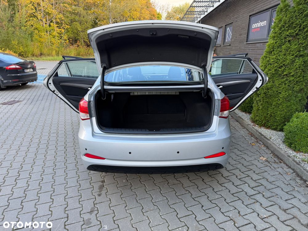 Hyundai i40 - 10