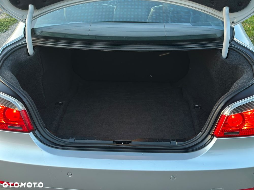 BMW Seria 5 530d - 14