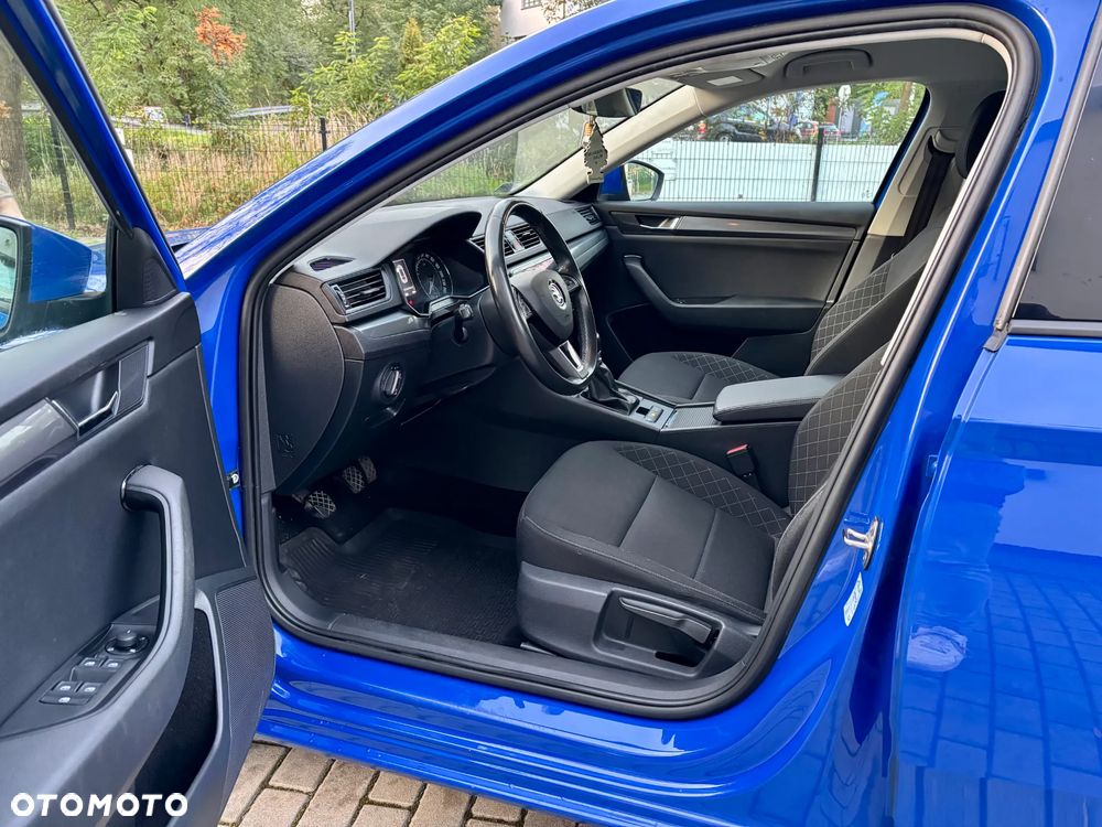 Skoda Superb 1.5 TSI ACT Style - 5