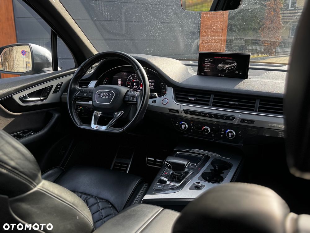 Audi SQ7 - 5